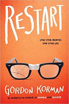 Preview of Battle of the Books Questions: Restart by Gordon Korman