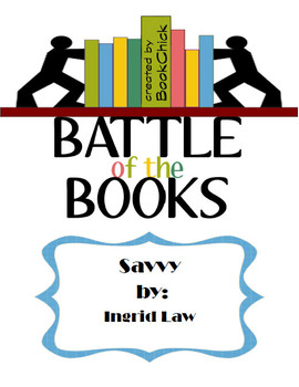ingrid law books