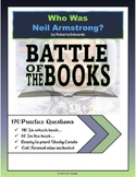 Battle of the Books Questions - Who Was Neil Armstrong? by
