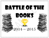 Battle of the Books - Yearlong Activity to Promote Indepen