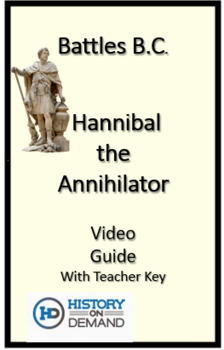 Preview of Battles BC: Hannibal the Annihilator Video Guide