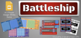 Battleship: A Google Slides Indoor Recess Game