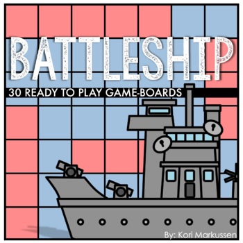 Preview of Battleship - Ready to Play Game-boards