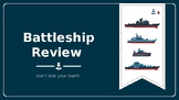 Battleship Review! Review Game
