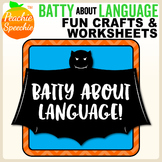 Batty About Language Skills