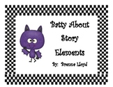 Batty About Story Elements