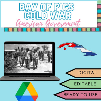 Preview of Bay of Pigs Invasion: Cold War