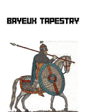 Bayeux Tapestry Worksheet