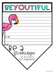 Flamingo Essays