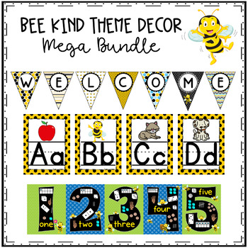 https://ecdn.teacherspayteachers.com/thumbitem/Be-Kind-Bee-Themed-Classroom-Decor-Bundle-4600953-1656584176/original-4600953-1.jpg