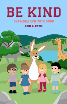 Preview of Be Kind: Overcome Evil with Good