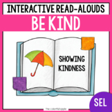 Be Kind: SEL Read Aloud