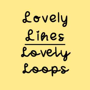 Preview of Be Lovely Fonts