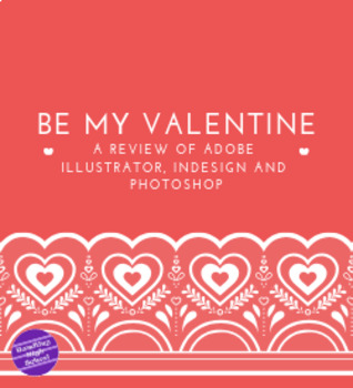 Preview of Be My Valentine! - An Adobe Review