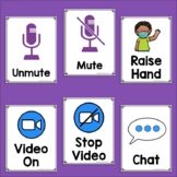 Best Practices for Video Conferences with Chat, Camera and