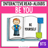 Be You Interactive Read Aloud Lesson