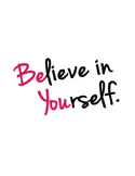 Be You! Perseverance/Self Esteem Group