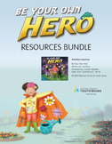 Be Your Own Hero Resource Bundle