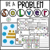 Be a Problem Solver Pack