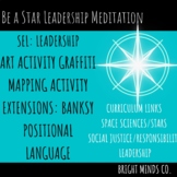 Be a Star Meditation Activities SEL: Leadership
