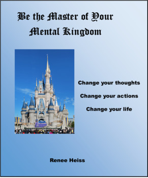 Preview of Be the Master of Your Mental Kingdom