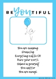 Be you blue CI