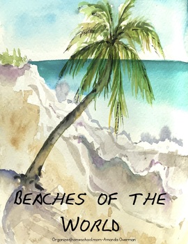 Preview of Beaches of the World