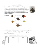 Beak of the Finch Lab- MYP/NGSS
