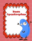 Bean Apostrophes