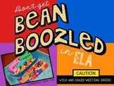 Bean Boozled: Descriptive Writing Game