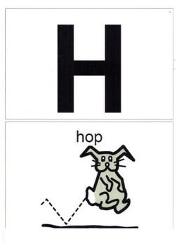 Preview of Beanbag Alphabet Rag by Hap Palmer