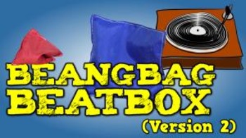 Preview of Beanbag Beatbox [Version 2] (video)