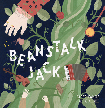 Preview of Beanstalk Jack Lesson Plans