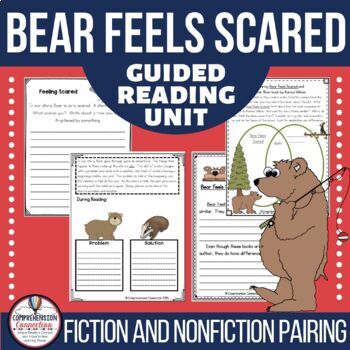 Kids, like us, really are fascinated by bears, so why not use some time this winter to explore bear fiction and nonfiction. Check out this post for ideas, resources (free and paid), and fun ideas. Freebies included.