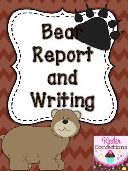 white bear research paper