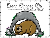 Bear Snores On [Literature Unit]
