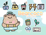 Bear coco v1