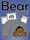 Bear facts