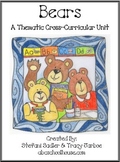 Bears: A Thematic Cross-Curricular Unit