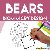 Bears Project  | Biomimicry Design Activities | Nonfiction