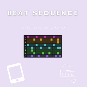 Preview of Beat Sequence Assignment