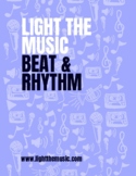 Beat and Rhythm - Creating Music in Soundtrap, a Digital A