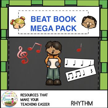 Preview of Beat and Rhythm Song Pack