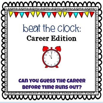 Preview of Beat the Clock: Career Edition