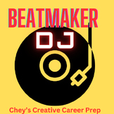 Preview of BeatMaker DJ