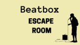 Beatbox Escape Room