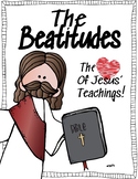 Beatitudes