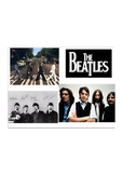 Beatles Flipchart-PDF version