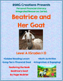 "Beatrice's Goat"-No Prep Level A (ELA/Math/Personal Finan
