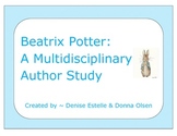Beatrix Potter: A Multidisciplinary Author Study